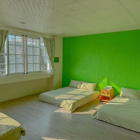 Wind Island Apartment Magong Exterior foto